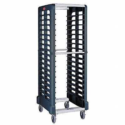 End-Load Rack 67.88 in H Plastic