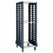 End-Load Rack 67.88 in H Plastic