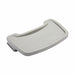 Seating Tray 3 1/4 in H Platinum