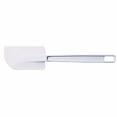 Spatula 9.5 in L Silicone