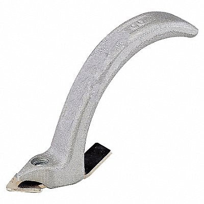 Staple Remover Lever 5-1/2 In Silver