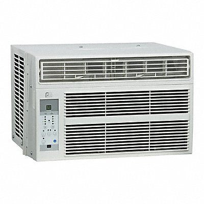 Window Air Conditioners