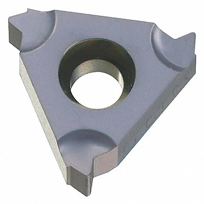 Threading Insert 22IR Triangle