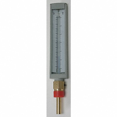 Compact Thermometer 20 to 120 F Lower