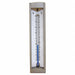 Compact Thermometer 30 to 240 F Back