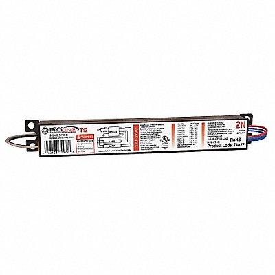 Fluorescent Ballast Electronic 75W