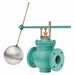 Float Valve Assembly Single Size 3 In.