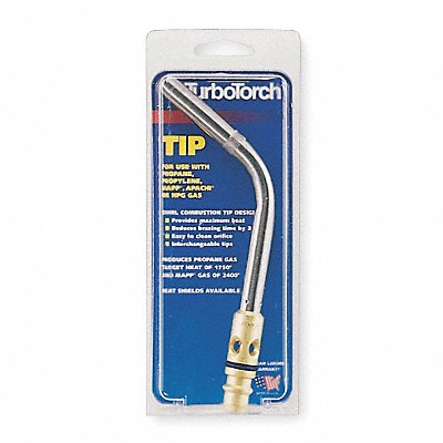 TURBOTORCH Turbotorch MAP/Pro Torch Tip