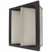 V-Bank Air Filter 24x24x12 MERV 13