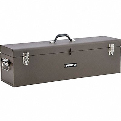 Steel Tool Box 32 in