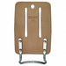 Tan Tool Holster Leather