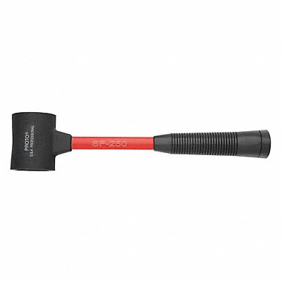 Soft Face Hammer without Tips 2 lb.