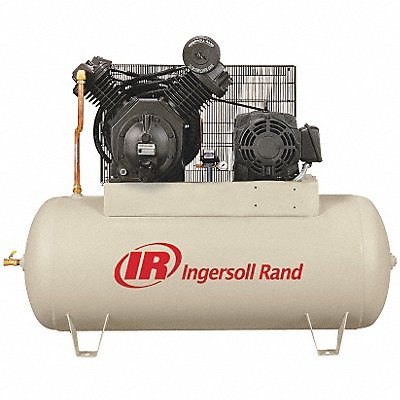 Electric Air Compressor 15 hp 2 Stage