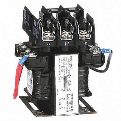 Control Transformer 50VA 4.43 in H