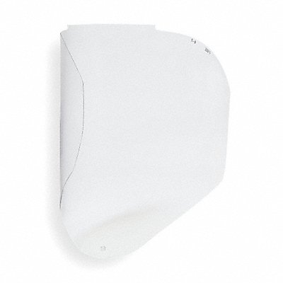 Faceshield Repl Visor Clr 9-1/2x14-1/4 