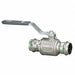 ProPress ball valve 1 x 1 