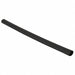 Shrink Tubing 48 in Blk 0.35 in ID PK5