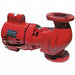 Hydronic Circulating Pump Flanged 1/6HP