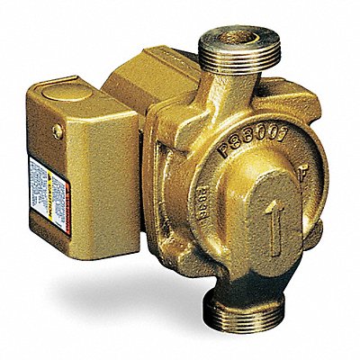 Potable Circulating Pump 