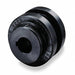 Circulating Pump Coupler Rubber/Steel