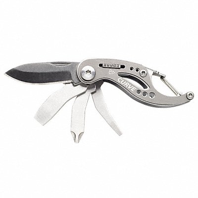 Folding Knife 6 Functions