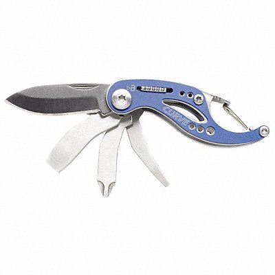 Folding Knife 6 Functions