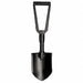 Folding Shovel w/Serrated Edge