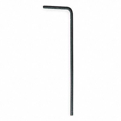 Hex Key Tip Size 3/4 in.