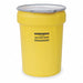 Salvage Drum Yellow 0.18in