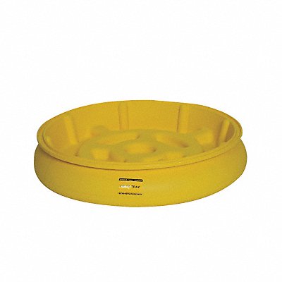 Drum Spill Tray 10 Gal