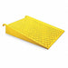 Spill Pallet Ramp Yellow 1500 lb.