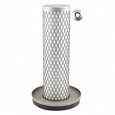 Inner Air Filter Round