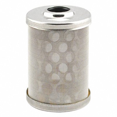 Fuel Filter 2-1/32 x 1-3/8 x 2-1/32 In