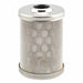 Fuel Filter 2-1/32 x 1-3/8 x 2-1/32 In