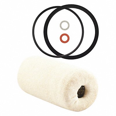 Fuel Filter 5-3/4 x 2-7/8 x 5-3/4 In
