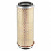 Outer Air Filter Round