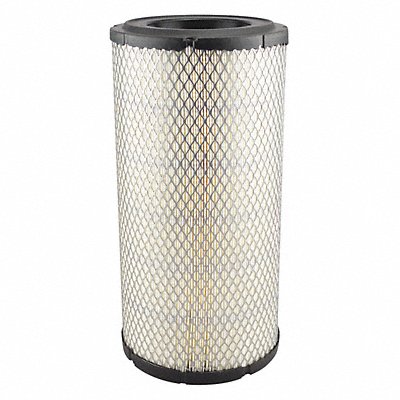 Outer Air Filter Radial