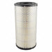 Outer Air Filter Radial