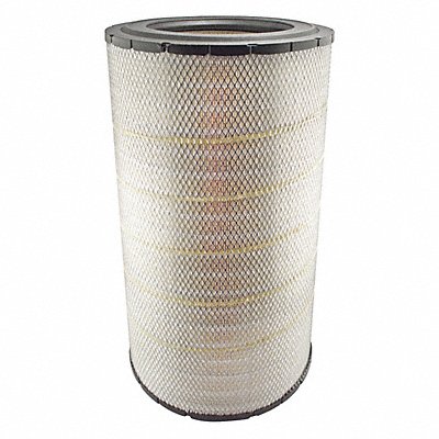Outer Air Filter Radial