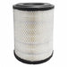 Air Filter Radial