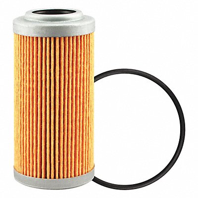 Hydraulic Filter Element Only 3-7/16 L