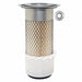 Outer Air Filter Round