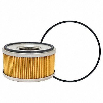 Fuel Filter 2-5/16 x 4-7/32 x 2-5/16 In