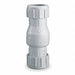 Swing Check Valve PVC 1-1/2 Compression