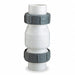 True Union Check Valve PVC 2 Socket