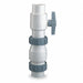 Ball Check Valve PVC 1-1/2 Socket