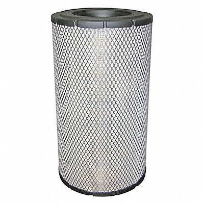 Outer Air Filter Radial