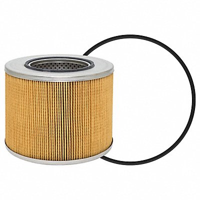 Fuel Filter 4-5/8 x 6-1/16 x 4-5/8 In