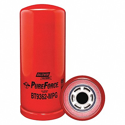 Hydraulic Filter Spin-On 11-17/32 L
