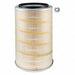 Outer Air Filter Round